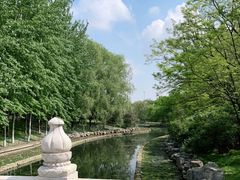 -大望京公园
