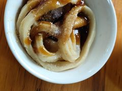 甜水面-洞子口张老二凉粉(文殊院店)