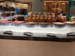 -味餐厅·海鲜·火锅·自助餐