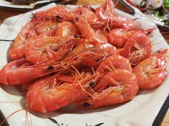 -八方海味餐厅