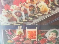 -鮨鲸·和牛烧(三里屯店)