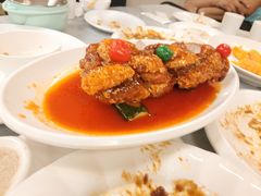 麻花鱼-桂园餐厅(五大道店)