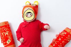 -DeerFriend童趣主题上门拍·到家·外拍摄影机构 (国贸店)
