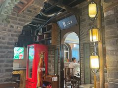 -东道煮牛肉火锅(东盛大街店)