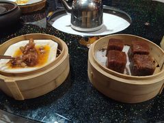 -味可道美食坊(福基路店)