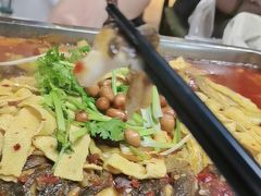 -陈生记黑鱼馆·20年活鱼现杀(宁波鼓楼店)