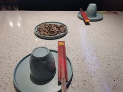 -味妙烤鱼吧(回龙观店)