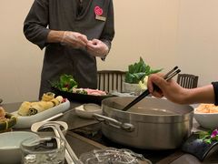 -捞王锅物料理(上海世茂广场店)