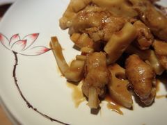 -圆满素食林饭店非遗素食(河西店)