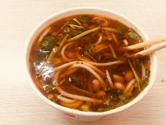 素汤圆粉-鹏记热干面