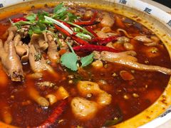 -马头巷·隐庐居·红油大虾(园区店)