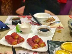 -点都德(大茶楼店)