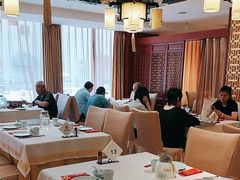 -惠丰堂饭庄·烤鸭·京味菜(翠微路店)