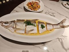 -荷塘秋月·本帮江浙菜(国权路店)