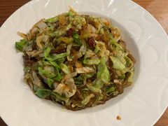 -南门小馆·清真(国贸商城店)