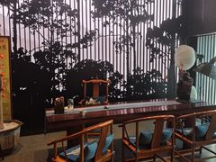 -黑木原精致料理·铁板烧