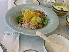-帕米尔食府(白云观店)