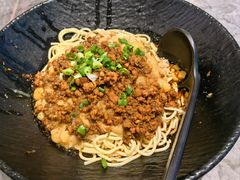 -我的面 川味Bistro(后沙峪店)