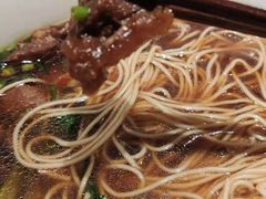 -十面春风·江南面馆(崇宁路店)