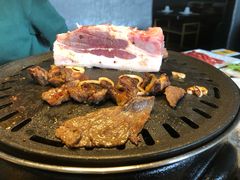 -金碗儿私厨(长阳店)