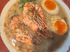 -雷门拉面店(新光天地店)