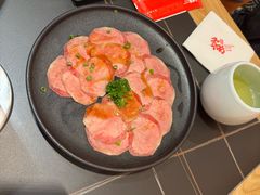 -柔杉家黑牛烤肉·活鳗鱼(太原街店)