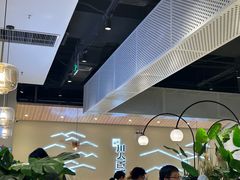 -川人百味·水煮活鱼(赛罕万达店)