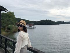 -仙海旅游度假区