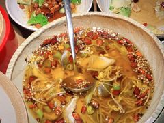 -青年公社烤鸭(青年路店)