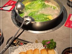 -同仁四季椰子鸡(宝安壹方城店)