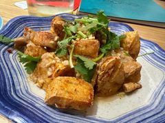 -丽华餐厅·天津菜(艳阳路店)