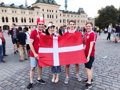 -谢列梅捷沃国际机场