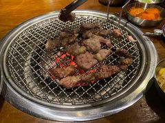 -·缸桶屋·韩式牛肋条自助烤肉(西湖D11店)