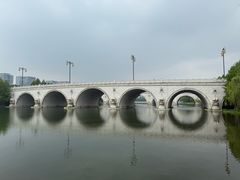 -尚贤河湿地