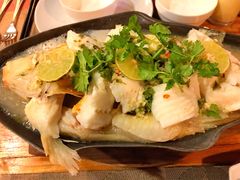 -Phensiri Thai Restaurant