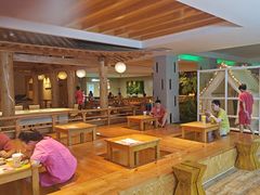-御池园(顾村公园店)