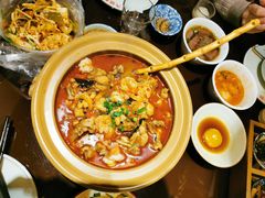 -火宫殿·湘菜小吃·商务宴请·生日聚会(东塘店)