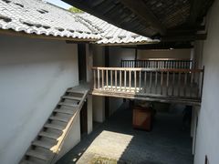 -共和国摇篮旅游区-红井景区