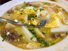 -七宝农家菜(七宝老街店)