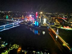 -WFC会仙楼观景台
