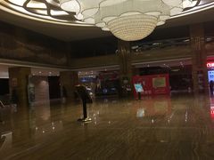 -张家界大成山水国际大酒店