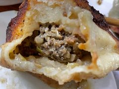 -宝瑞门钉肉饼店