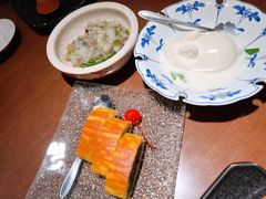 -千代武日本料理(哈西店)