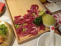 -雾都渣渣火锅(南城智汇城店)