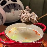 超浪漫！盘门这家创意融合菜，约会bi去💕