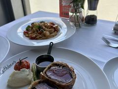 -Kathleen's Waitan 凯圣琳江景西餐厅(外滩店)