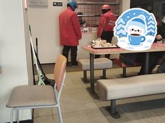 -肯德基(西桥店)