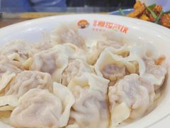 -金谷园饺子·烧烤(人大总店)