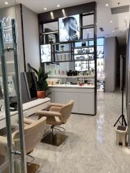 -Mr.JUDY洗个头发