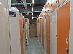 -大众迷你仓自助寄存仓库(金桥2店)